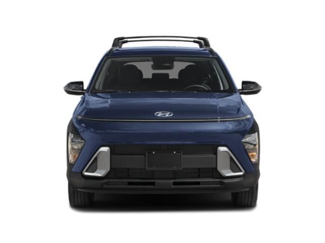 New 2027 Hyundai Kona Sedan