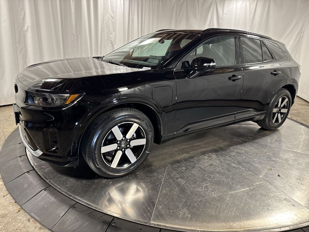 new 2026 Honda Prologue car, priced at $48,950