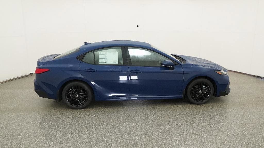 Thumbnail: 2026 Toyota Camry - 24