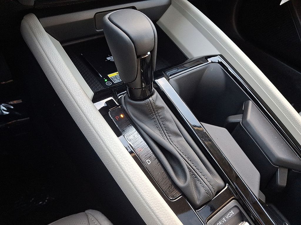 Thumbnail: 2025 Honda Accord - 9