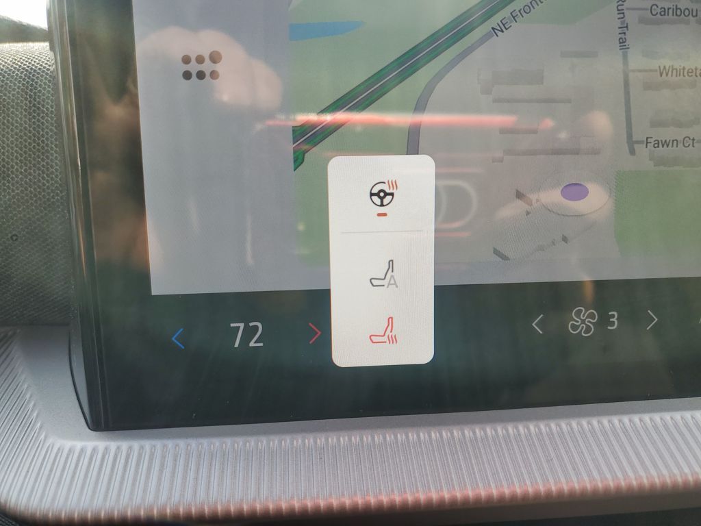 New 2026 Red Ford ST-Line image 23