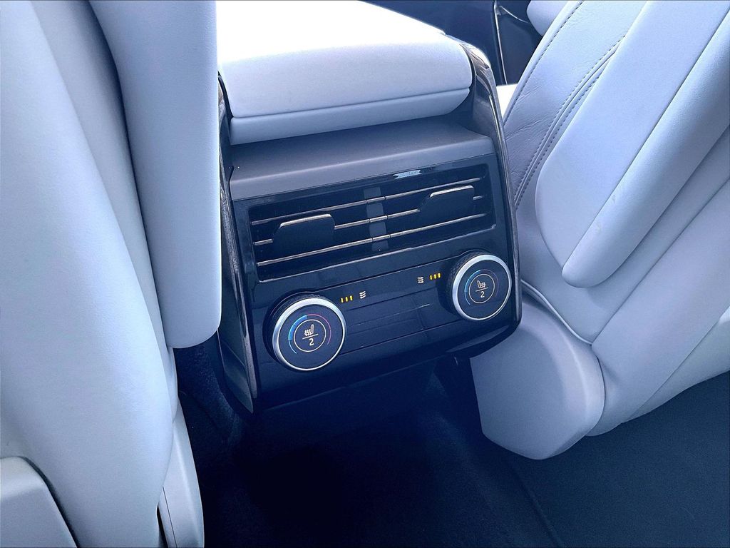 2023 Land Rover Range Rover Sport — photo 28