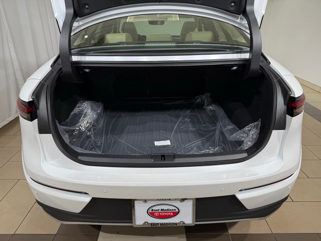 Thumbnail: 2026 Toyota Crown - 11