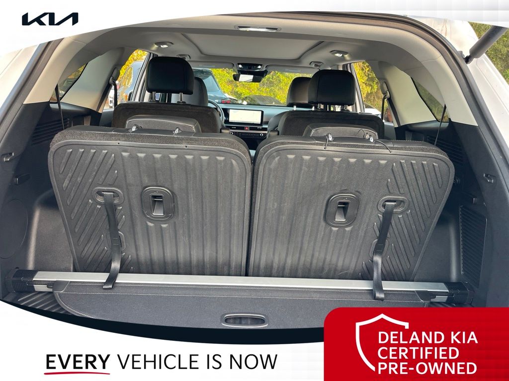 Used 2025 Kia Sorento SUV