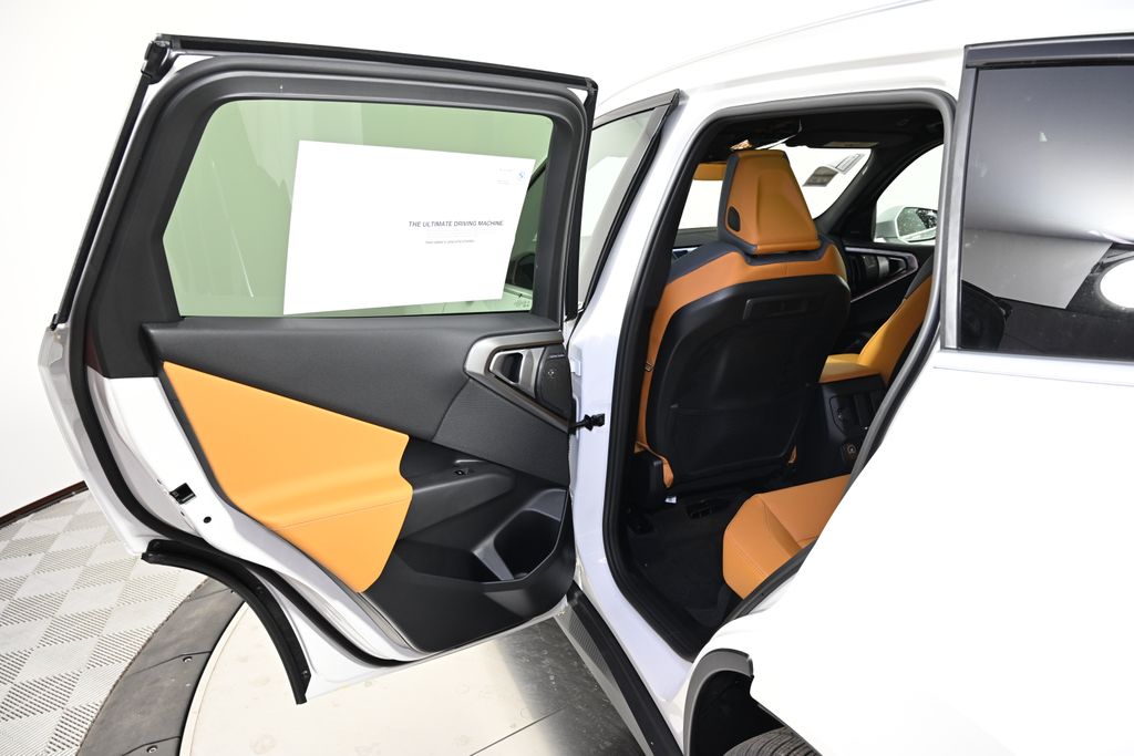 Thumbnail: 2026 BMW X3 - 23