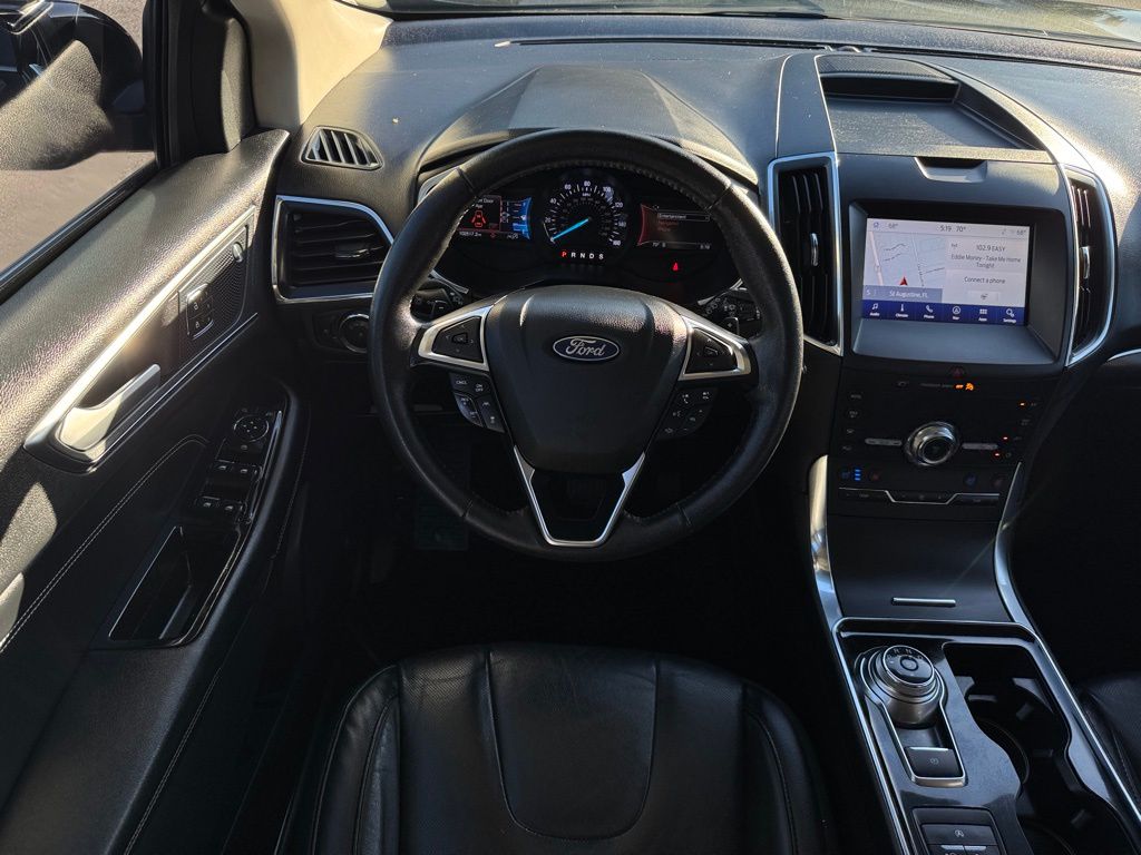 Used 2020 Ford Edge SUV