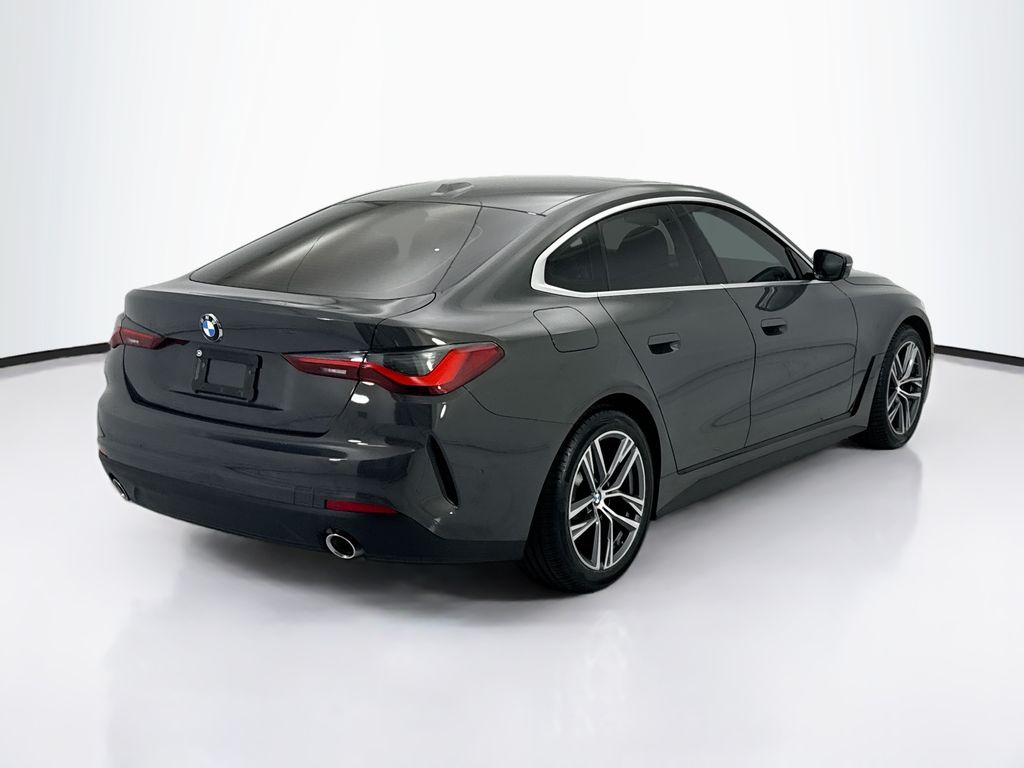Thumbnail: 2023 BMW 4 Series - 5