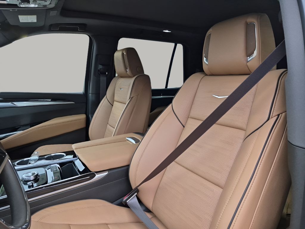 New 2026  Cadillac Luxury image 30