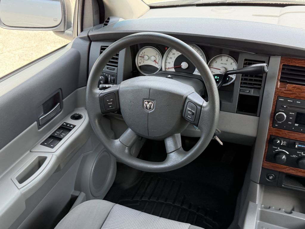 used 2008 Dodge Durango car, priced at $8,395