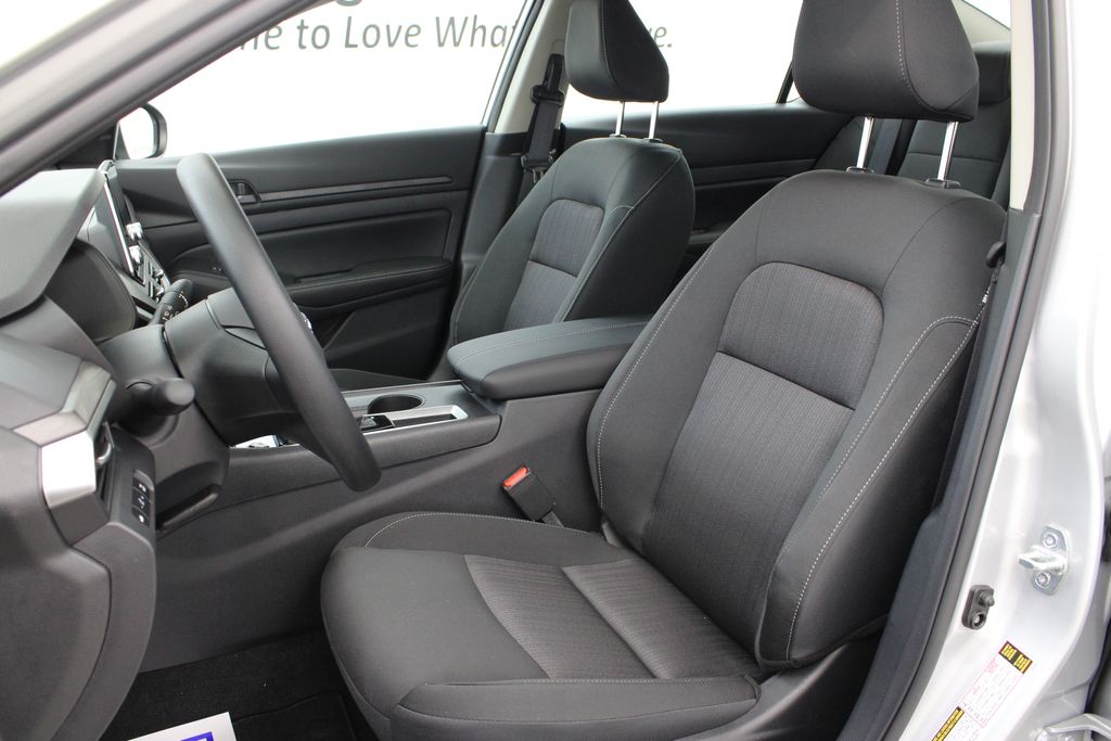 new 2026 Nissan Altima car, priced at $29,140