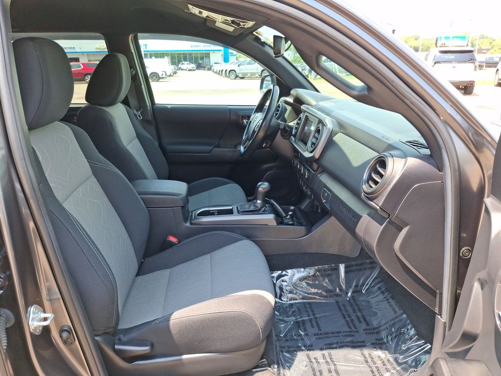 Used 2022 Toyota Tacoma Truck