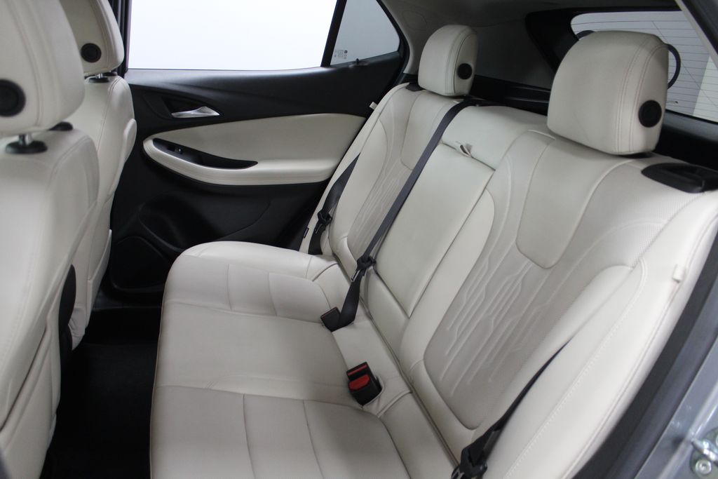 Thumbnail: 2024 Buick Encore GX - 20
