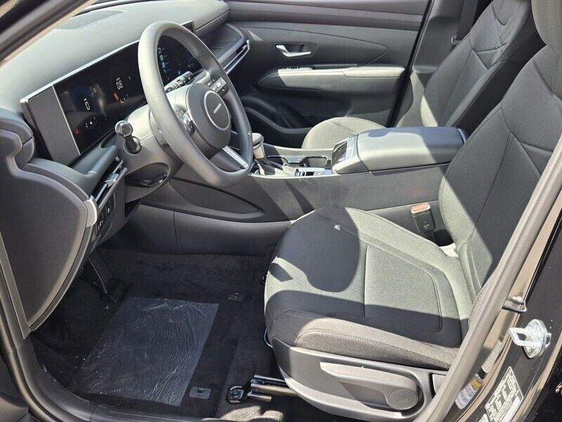 2026 Hyundai Tucson - $28,650