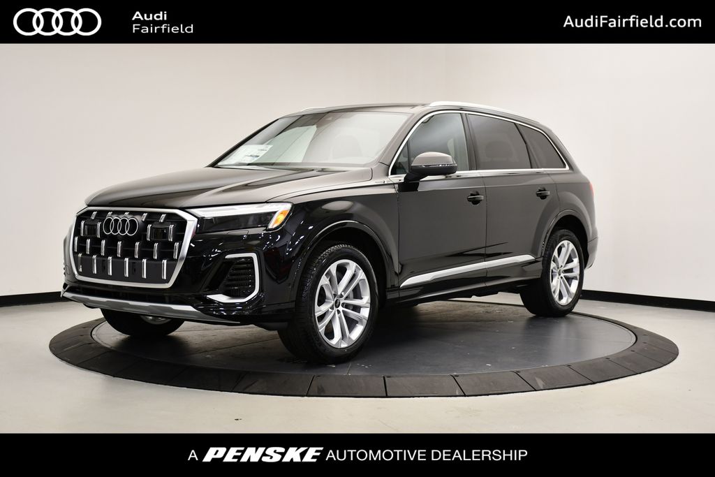 Thumbnail: 2025 Audi Q7 - 1