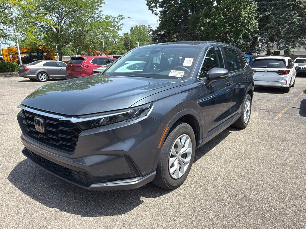 2023 Honda CR-V LX
