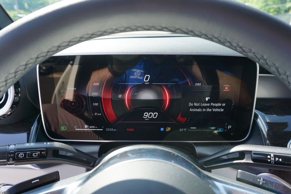 2025 Mercedes-Benz GLC 300 28