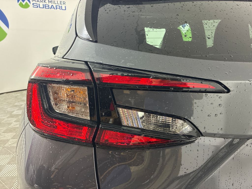 2026 Subaru Crosstrek Limited - Photo 11
