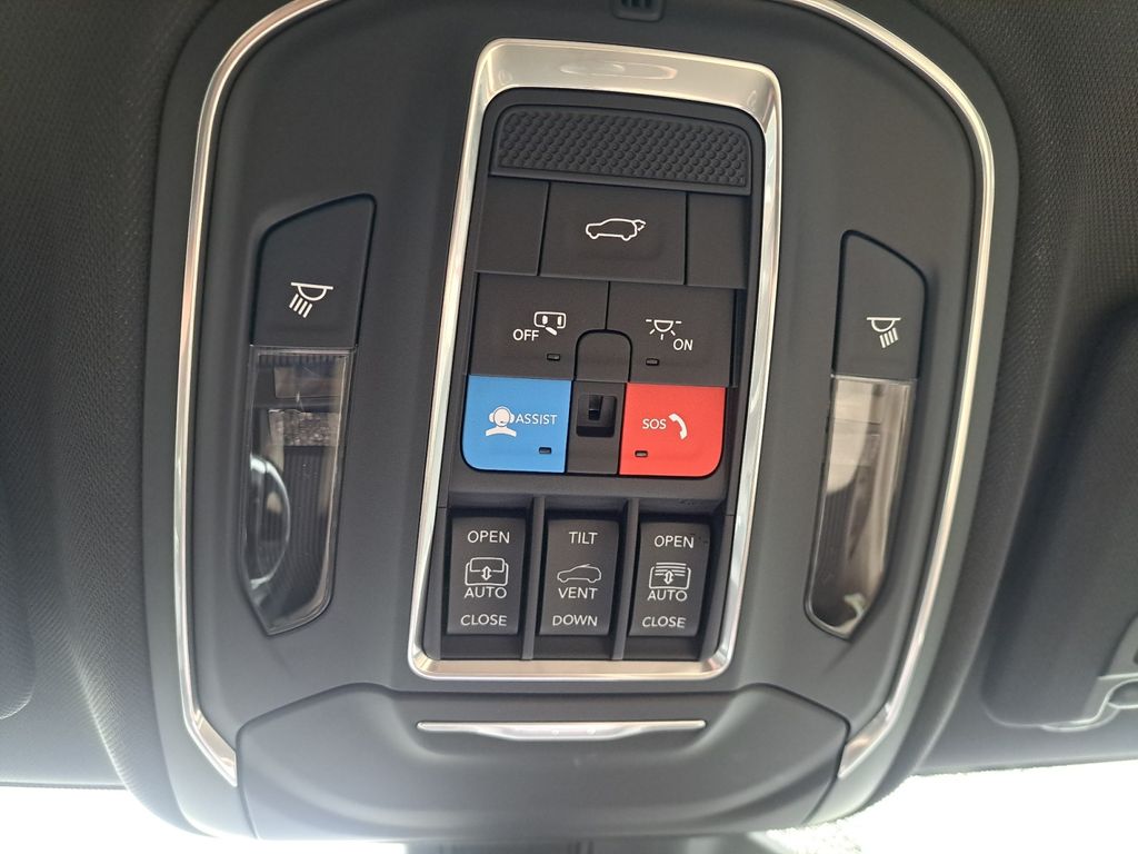 New Car 2025 Jeep Grand Cherokee  Limited For Sale Under $40,000 In Austin, Texas