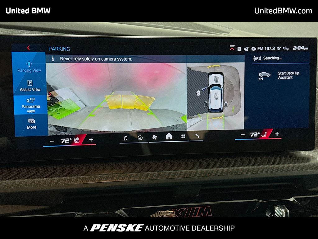 Thumbnail: 2026 BMW XM - 9