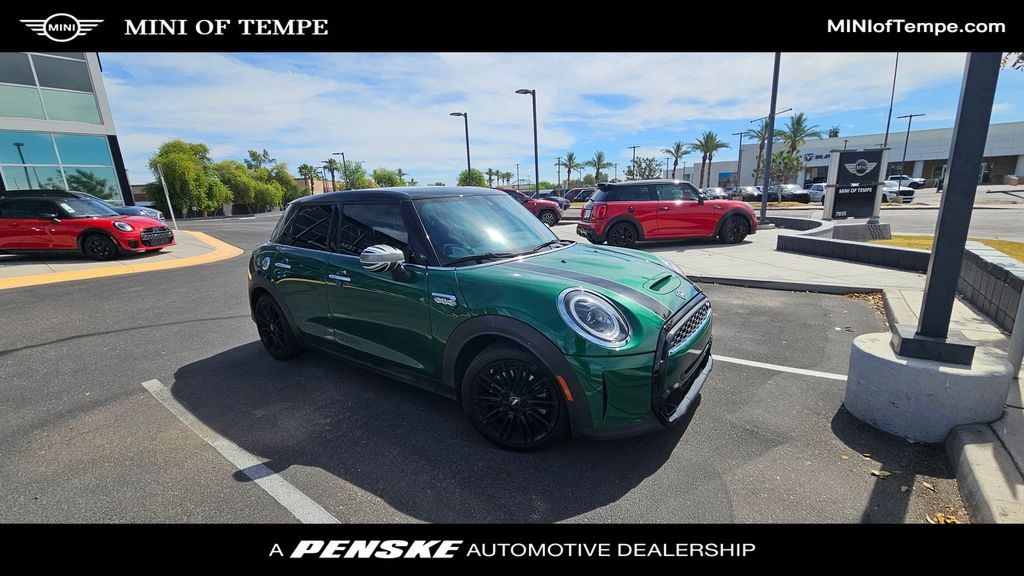 2023 MINI Cooper S -
                  Tempe, AZ