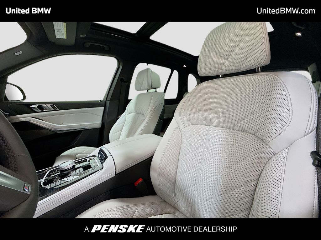 Thumbnail: 2026 BMW X5 - 5