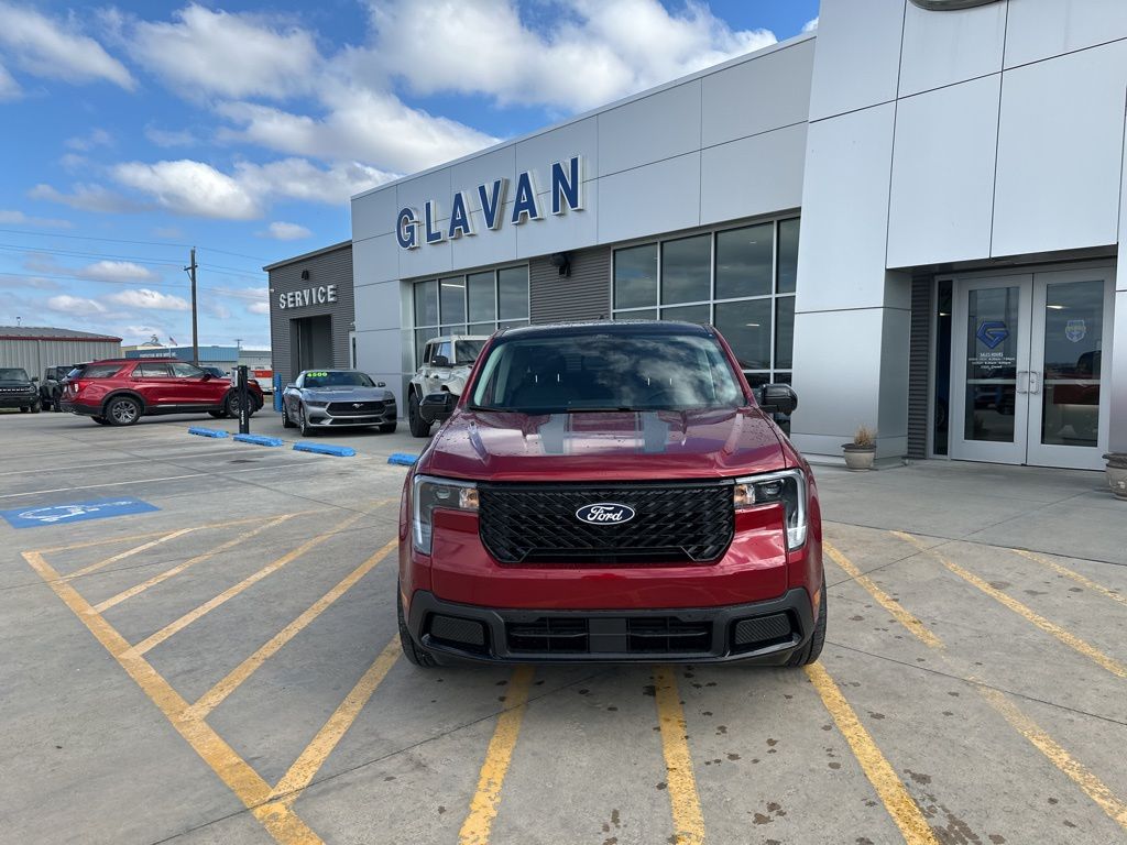 View vehicle photo 2