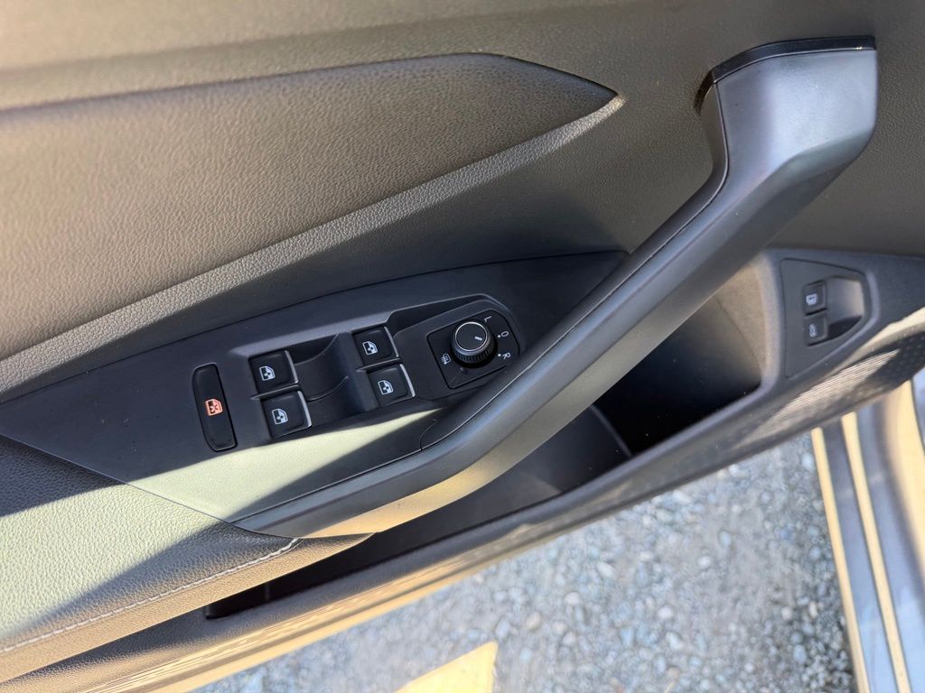 Used 2024 Volkswagen Jetta Sedan
