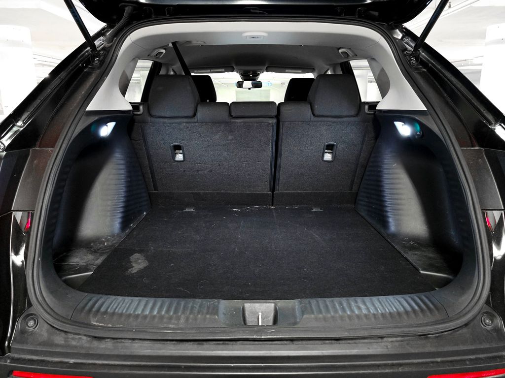 2023 Honda HR-V LX photo 6