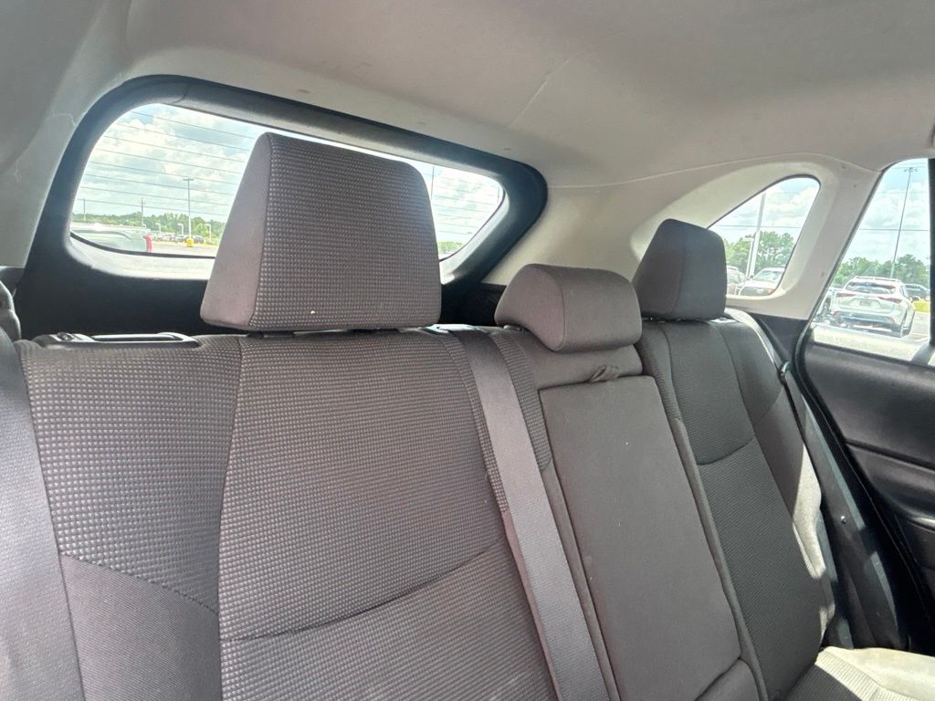 Used 2021 Toyota RAV4 SUV