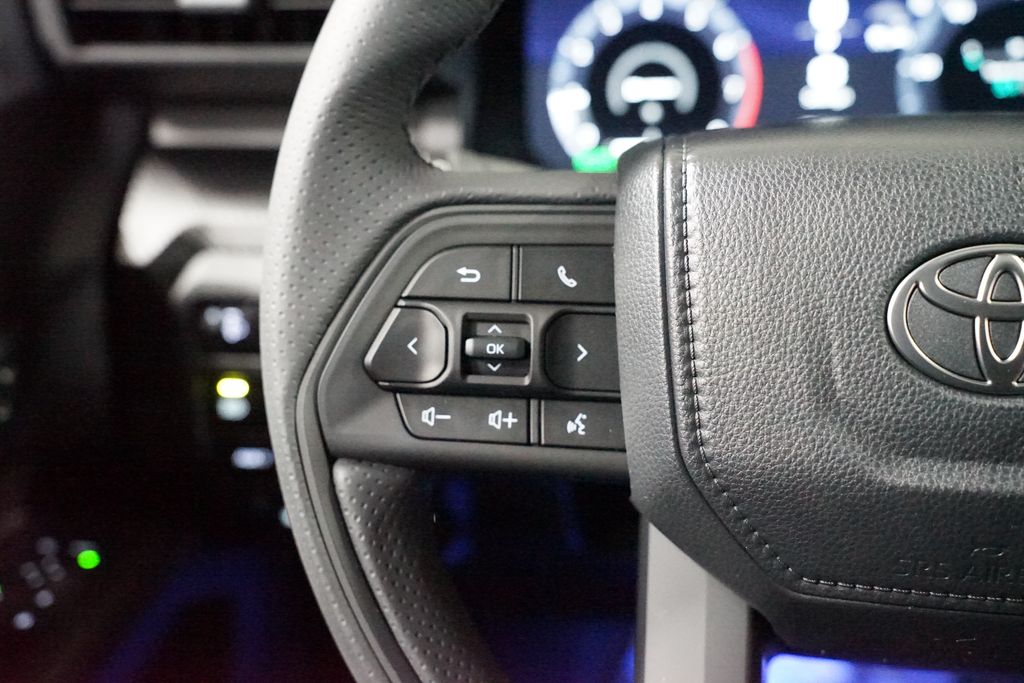 Thumbnail: 2026 Toyota 4Runner - 16