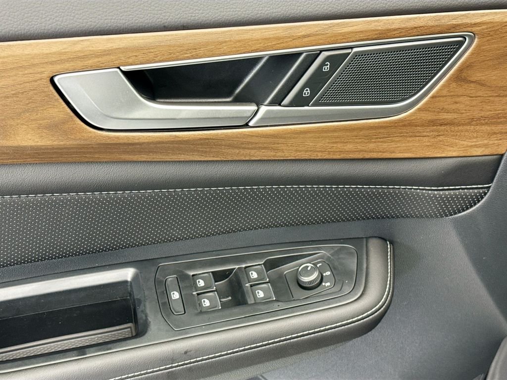 Thumbnail: 2026 Volkswagen Atlas - 21
