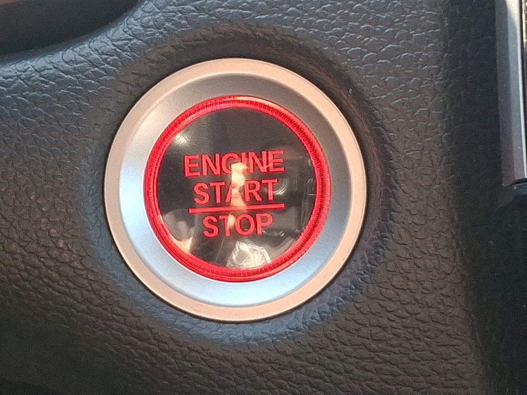 2022 Honda CR-V EX 25