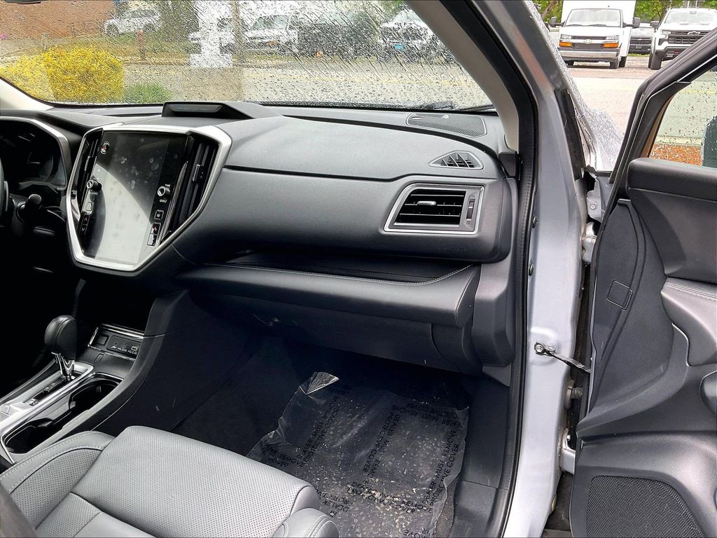 2023 Subaru Ascent — photo 13