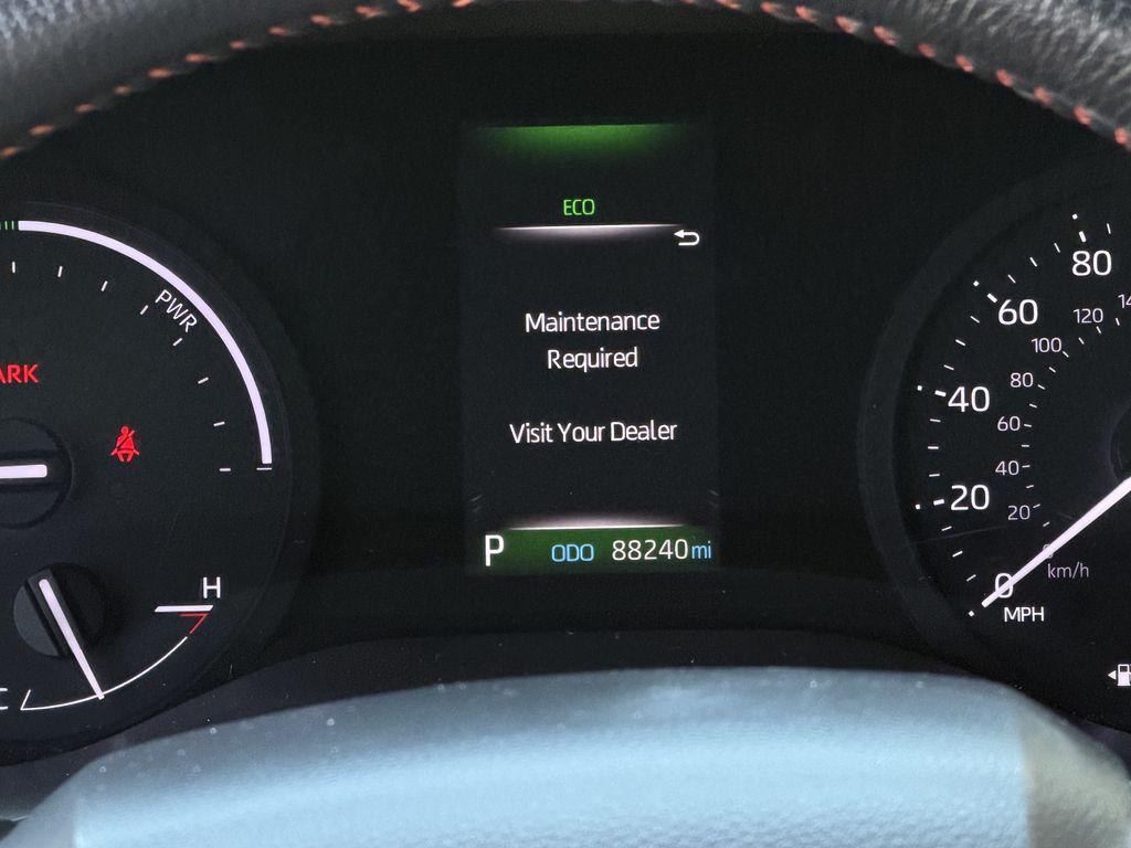 Used 2022 Toyota Sienna Van