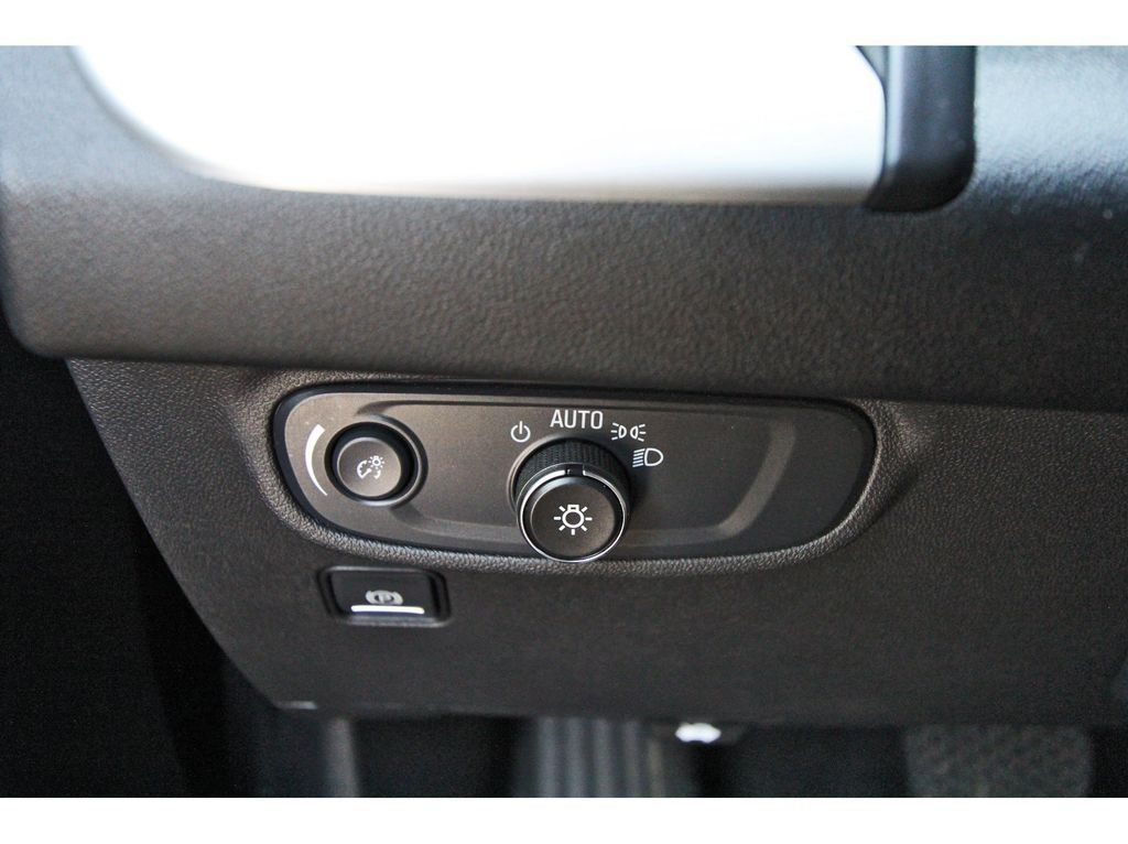 2024 GMC Terrain SLE Black at South Houston Nissan