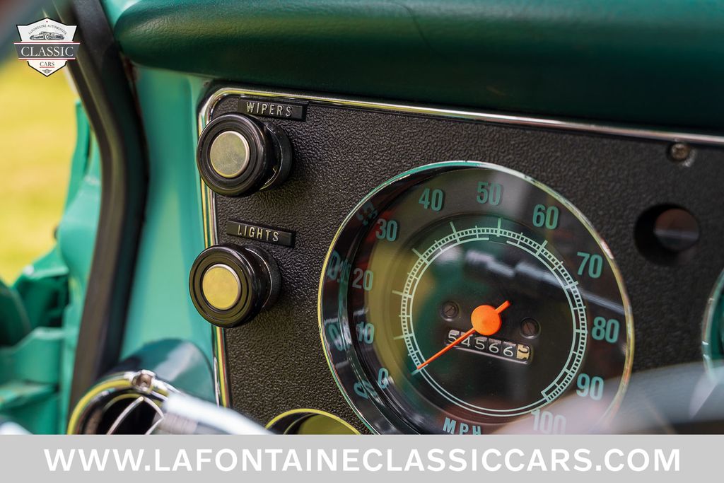 1968 Chevrolet C10 71