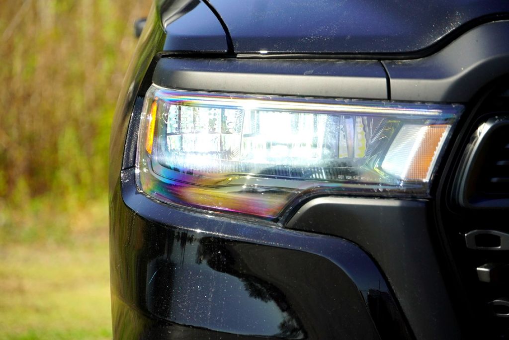 New Car 2025 Ram 1500  Tradesman For Sale Under $40,000 In Taylor, Texas