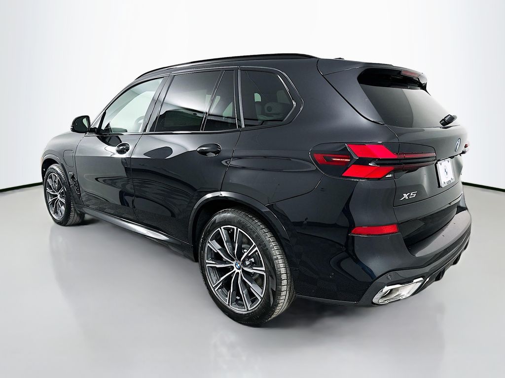 Thumbnail: 2026 BMW X5 - 7