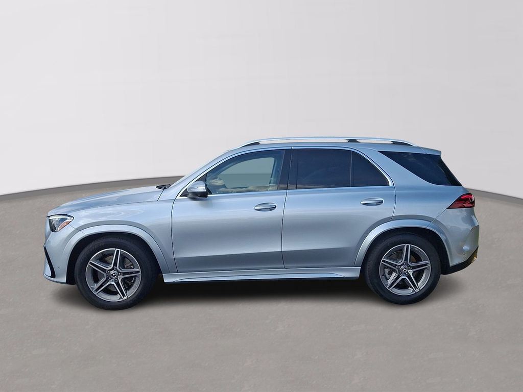 Thumbnail: 2026 Mercedes-Benz GLE - 7