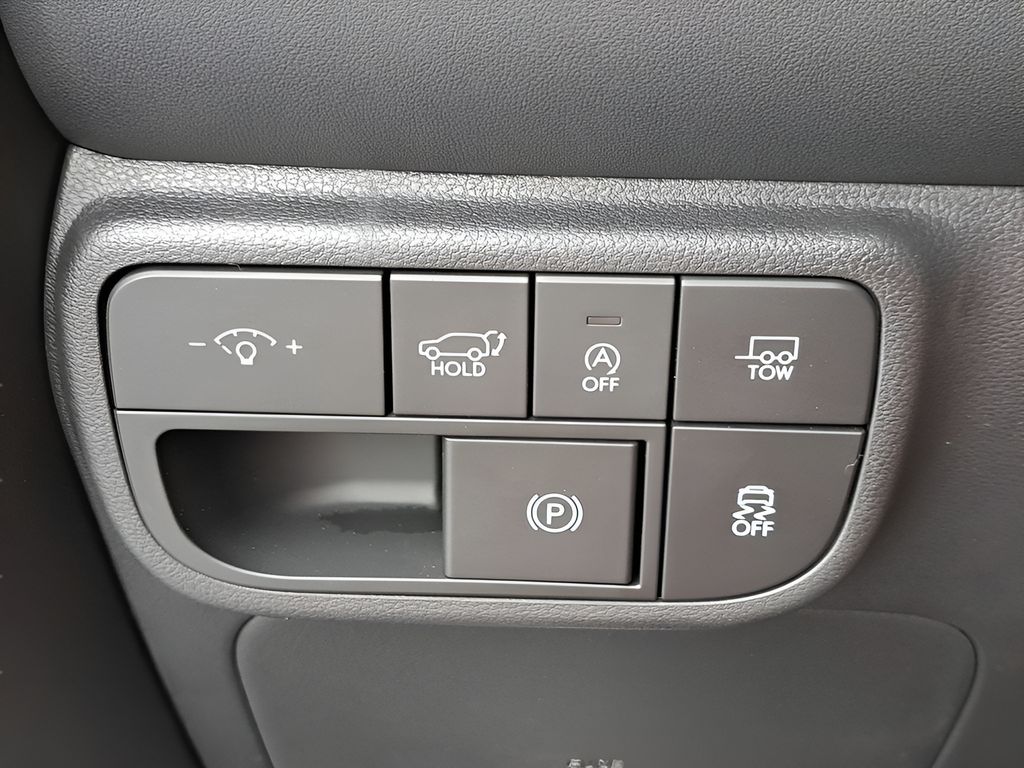 New 2026 Gray Hyundai XRT Pro image 29