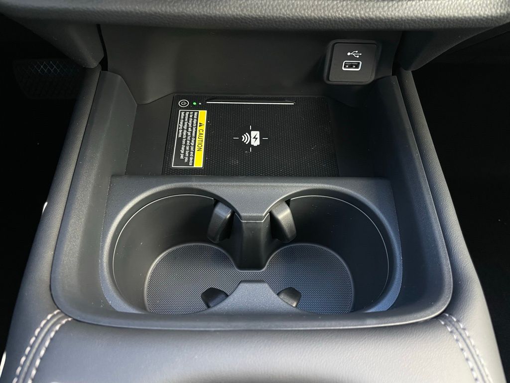 2025 Honda HR-V EX-L 19
