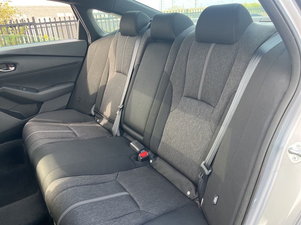 Thumbnail: 2023 Honda Accord - 26