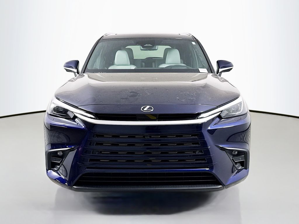 Thumbnail: 2026 Lexus TX - 2