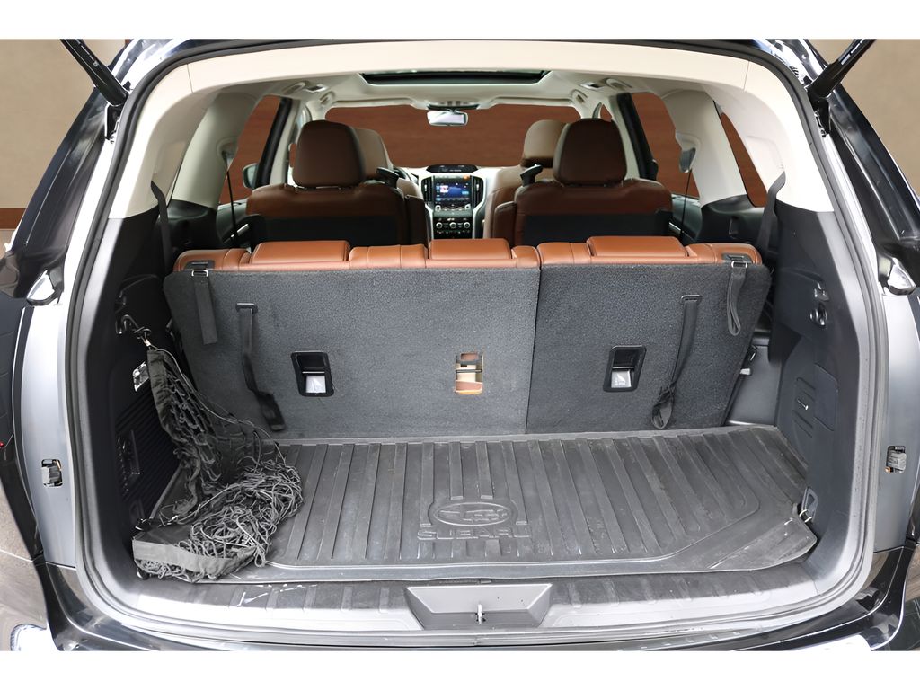 Used Car 2022 Subaru Ascent  Touring For Sale Under $35,000 In Austin, Texas