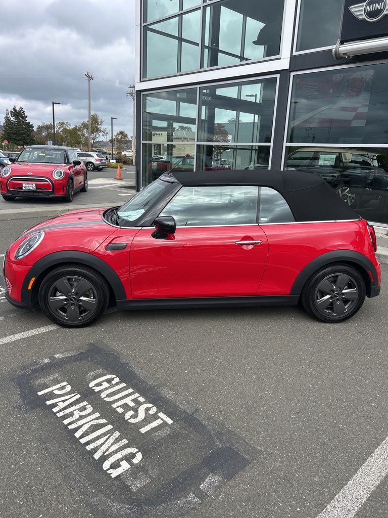 Thumbnail: 2024 MINI Cooper - 2