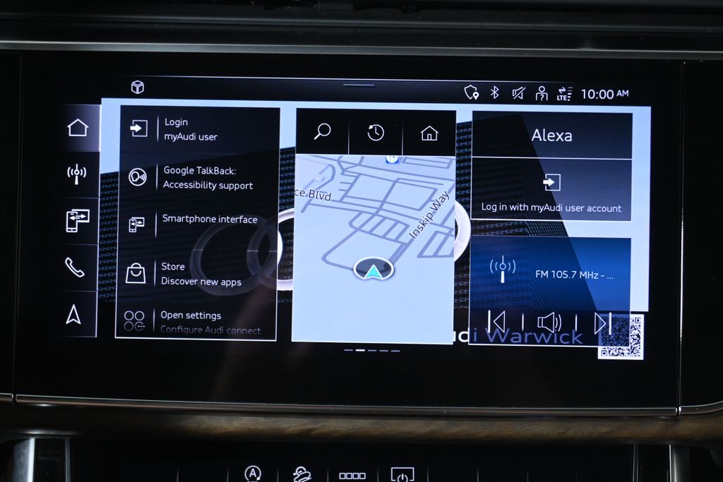 Thumbnail: 2025 Audi Q7 - 21