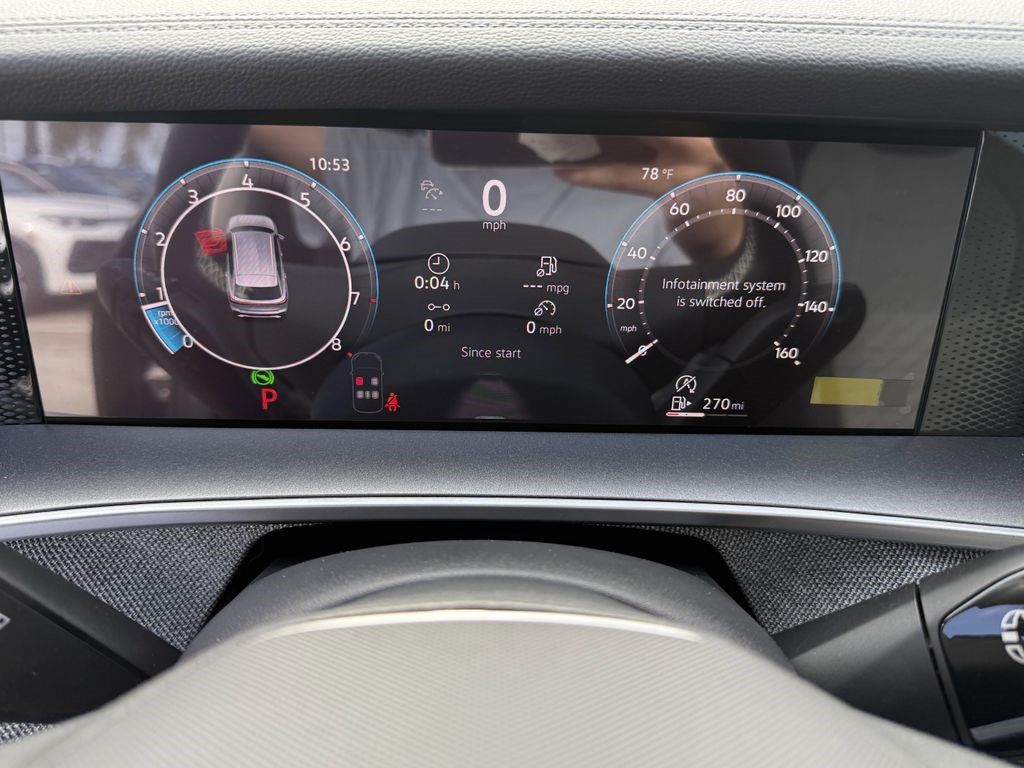 2026 Volkswagen Tiguan 2.0T S Black at DeMontrond Auto Country