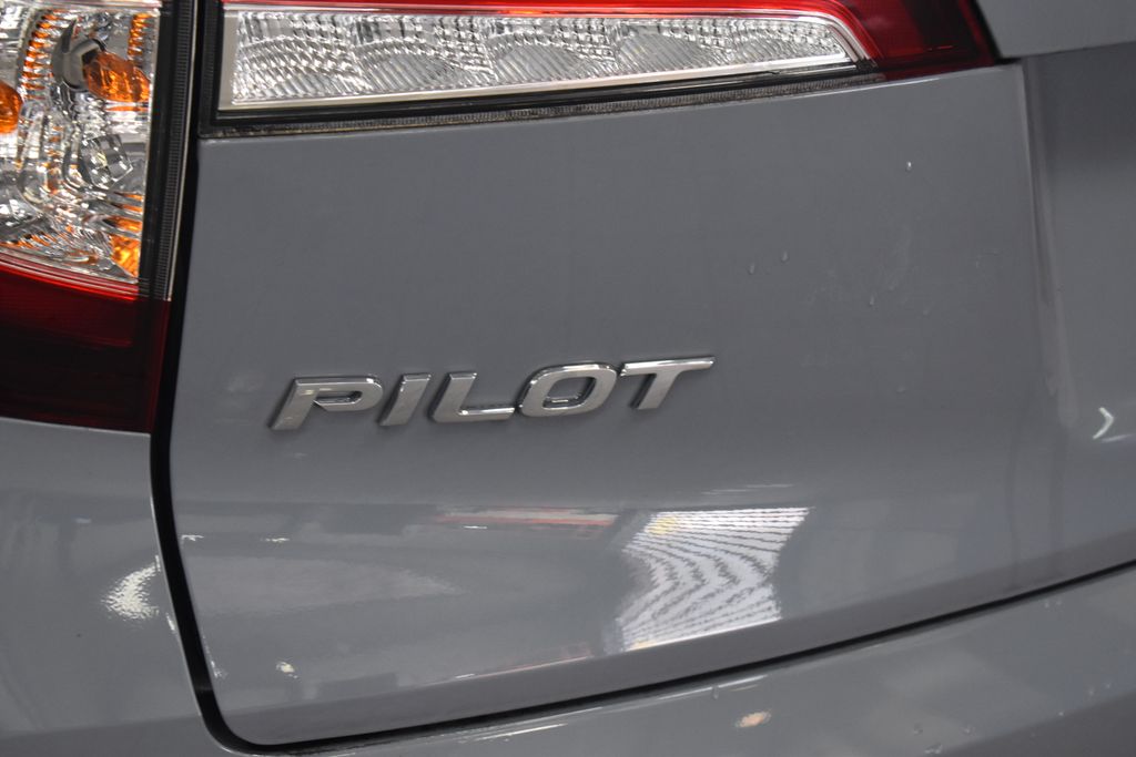 Thumbnail: 2022 Honda Pilot - 5