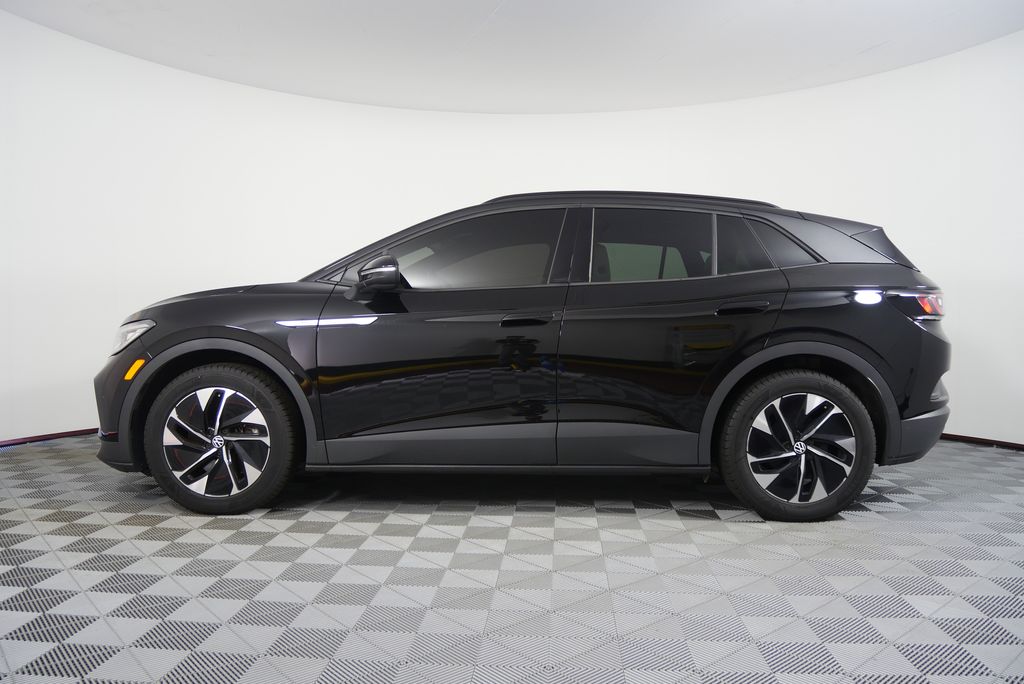 Thumbnail: 2022 Volkswagen ID.4 - 6