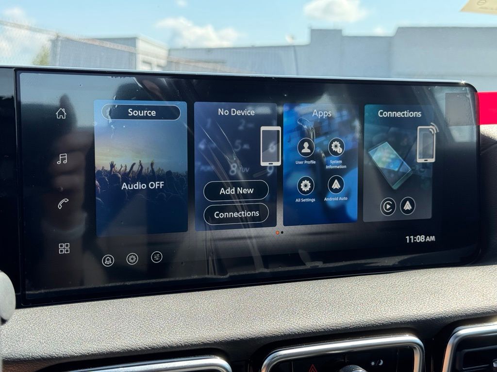 New 2027 Nissan Sentra Sedan